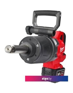 Гайковерт M18 ONEFHIWF1D-121C 4933471756 (с 1-им АКБ, кейс) Milwaukee