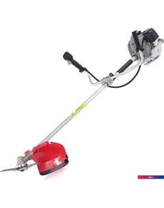 Триммер КБ-44/52В Интерскол