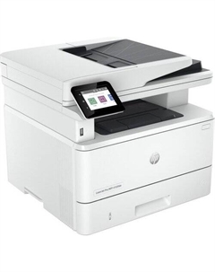 МФУ LaserJet Pro MFP 4103fdn 2Z628A Hp