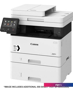 МФУ i-SENSYS MF463dw 5951C008 Canon