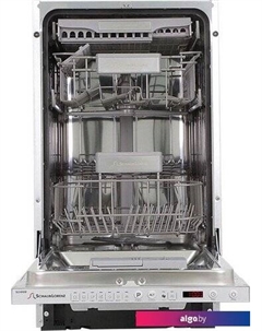 Встраиваемая посудомоечная машина SLG VI4630 Schaub lorenz
