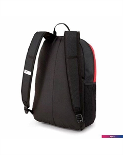 Спортивный рюкзак TeamGOAL 23 07685401 (черный/красный) Puma
