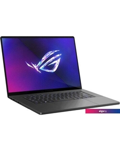 Игровой ноутбук ASUS ROG Zephyrus G16 2024 GU605MV-QR169 Asus