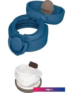 Термокружка JNR-502 LTD BLG 500мл (эгейский синий) Thermos