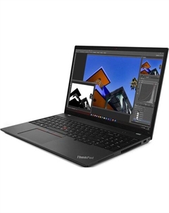 Ноутбук Lenovo ThinkPad T16 Gen 2 Intel 21HJS6SL00