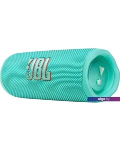 Беспроводная колонка Flip 6 (бирюзовый) Jbl