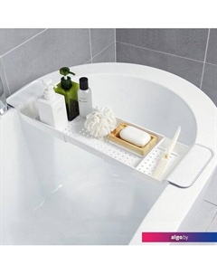 Полка на ванну TBD0426990301A Saniteco