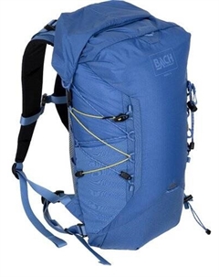 Туристический рюкзак Pack Higgs 15 281352-6965 (синий) Bach