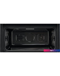 Микроволновая печь EVM8E08X Electrolux