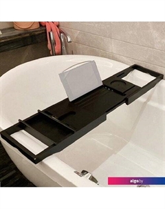 Полка на ванну TBD0426988602 Saniteco