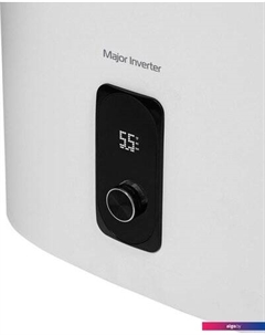 Накопительный электрический водонагреватель RWH 50 Major Inverter Royal thermo
