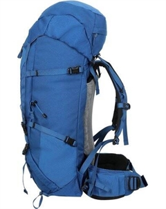 Туристический рюкзак Pack W's Specialist 65 Regular 276716-6572 (синий) Bach