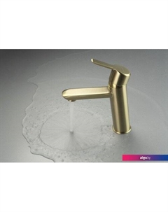 Смеситель Arnika BQA R20M (золото) Deante