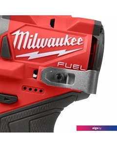 Ударная дрель-шуруповерт M12 FUEL M12FPD2-0 4933479867 (без АКБ) Milwaukee