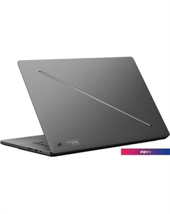 Игровой ноутбук ASUS ROG Zephyrus G16 OLED 2024 GU605MU-QR055 Asus