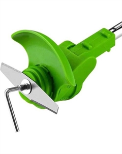 Триммер DKTR21 085-4231 (с 1-им АКБ) Deko