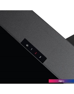 Кухонная вытяжка K 141.6 B Zigmund & shtain