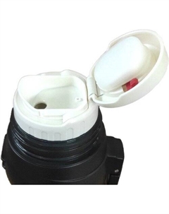 Термос Travel Line 2л TRC-140м (серебристый) Tramp