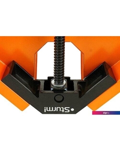 Струбцина 1078-10-70 Sturm!