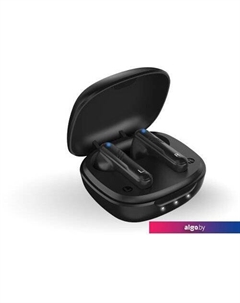 Наушники HS-M905BT (черный) Genius