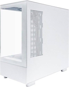 Корпус MIKU Mi5-WH 1stplayer