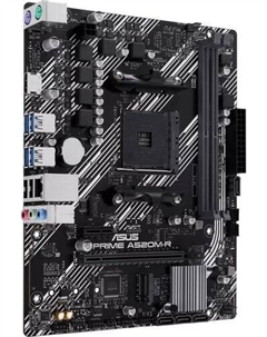 Материнская плата Prime A520M-R Asus