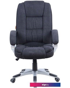 Кресло CH667 (черный) Chairman