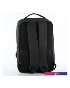 Городской рюкзак 339-23SBO203-BLK (черный) Ecotope