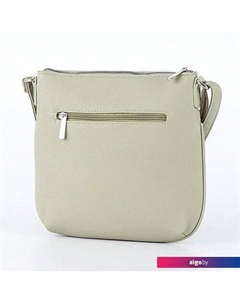 Женская сумка 890-G22101-1-LGN (светло-зеленый) Ola!