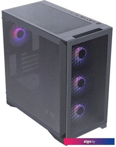 Корпус Glory Mini Air (черный) Haff