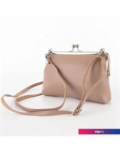 Женская сумка 920-VH701-LGR (светло-бежевый) Passo avanti