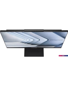 Моноблок ExpertCenter E5 AiO 24 E5402WVA-BPC0100 Asus