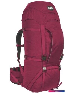 Туристический рюкзак Pack W's Lite Mare 60 Regular 276721-0004 (красный) Bach