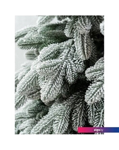 Ель Ариадна заснеженная АРД/ЗСН-120 120 см National tree company