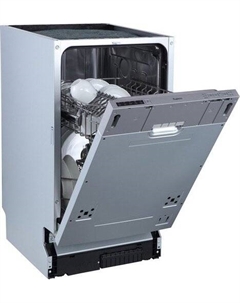 Встраиваемая посудомоечная машина DWB-409/5 Бирюса