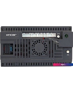 USB-магнитола ARN-7703-4 Incar