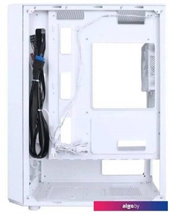 Корпус FD3-M (белый) 1stplayer