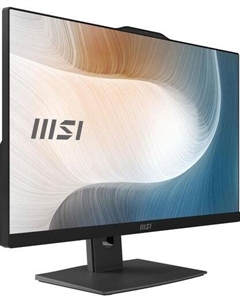 Моноблок Modern AM242P 1M-1028RU Msi