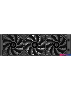 Жидкостное охлаждение для процессора FrostFlow FX360 Pro Id-cooling