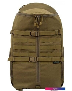 Туристический рюкзак Patrol TRP-049sand (песочный) Tramp