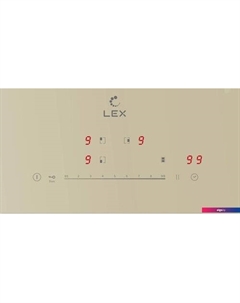 Варочная панель EVI 631A IV Lex