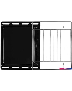 Электрический духовой шкаф EDS 101 GR Lex