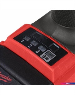 Винтоверт M18 FUEL M18FID3-0 4933498061 (без АКБ) Milwaukee