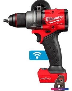 Дрель-шуруповерт M18 FUEL M18ONEDD3-0X 4933492799 (без АКБ, кейс) Milwaukee