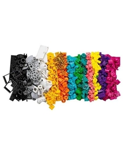 Набор деталей Classic 11022 Космическая миссия Lego