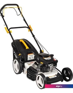 Газонокосилка KR-460SP Kranz