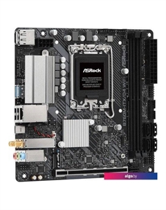 Материнская плата B760M-ITX/D4 WiFi Asrock