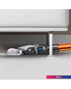 Пылесос VC1002H (синий) Bq