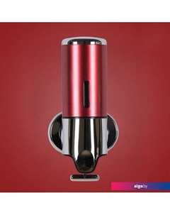 Дозатор для жидкого мыла HC8681A Saniteco