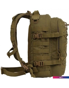 Туристический рюкзак Operator TRP-047sand (песочный) Tramp